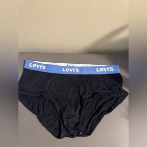 Mens Levi’s Preloved Briefs Underwear